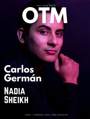 Oye Todo Musik