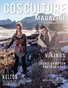 Cos Culture Magazine - December 2015 [Alternate Cover]