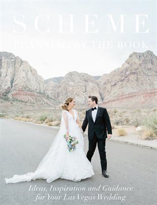 Scheme Events Planning by The Book Volume 4