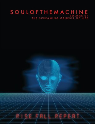Soul of the Machine VOLUME 01