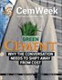 CemWeek Magazine #52: December 2019