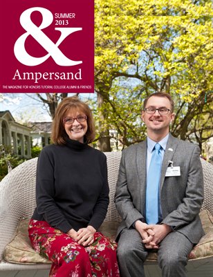 Ampersand Summer 2013