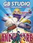 GB Studio Magazine - Volume 5