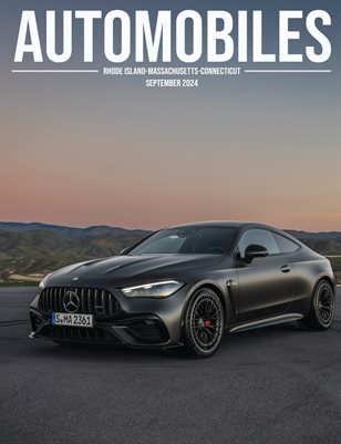 Automobiles - September 2024