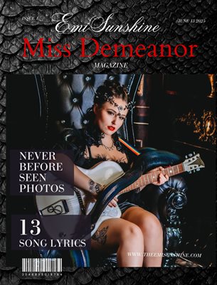 Miss Demeanor Part 1