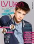 LVLten Magazine | Spring 2016 Corey Fogelmanis