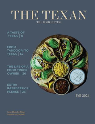 The Texan/Culinary