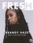Brandy Haze FRESH Edition (Neptune 1983 Media)