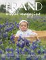 Brand Model Magazine  Issue # 1206