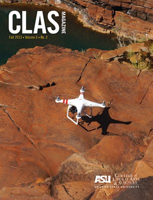 Fall 2013 Volume 2 No. 2