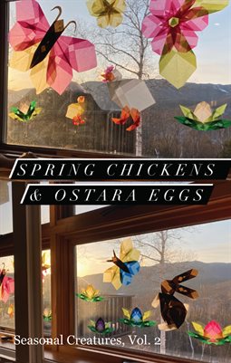 Spring Chickens