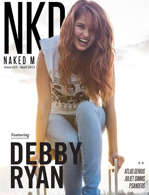 Issue #22