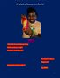 Foodie Volume #2: Gatorade Summer Blaze