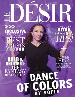 13__LE_DESIR___FANTASY__ISSUE