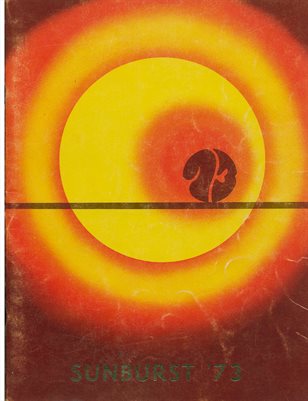 CCS 1973 Yearbook