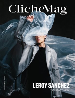 May/June 2025 Issue of Cliche Magazine
