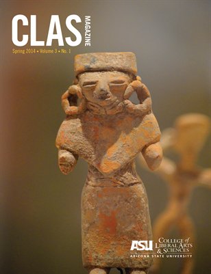 Spring 2014 Volume 3 No. 1