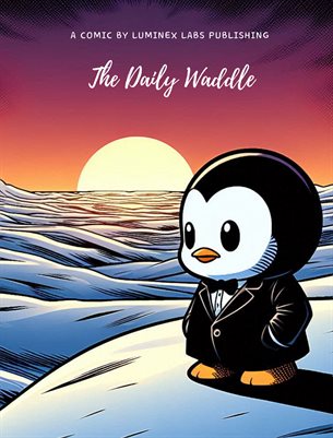 The Daily Waddle