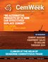 CemWeek Magazine #50: June 2019 