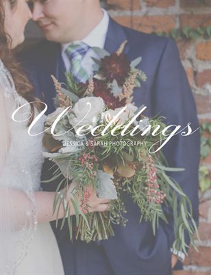 LOUISVILLE WEDDING MAGAZINE 2020