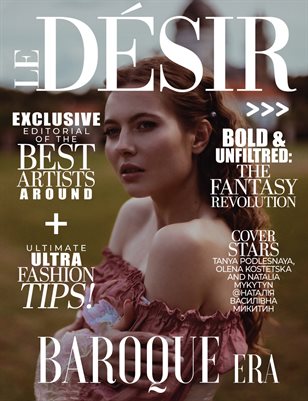 13__LE_DESIR___FANTASY__ISSUE5