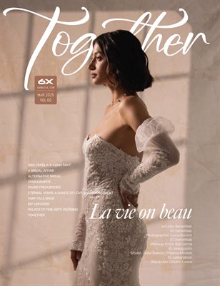 Together Vol - 125