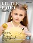 Little Fairy Magazine- Miss Honey Bee