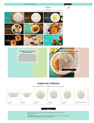 Freshtableware