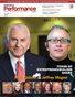 Nido Qubein & Jeffrey Magee Edition - Vol. 33 No.4
