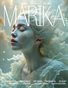 MARIKA MAGAZINE FINE-ART & AI (ISSUE 5657 - MAY)