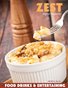 ZEST: Food, Drinks & Entertaining - Fall 2013