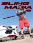 Sling Mafia Magazine Issue 11 ENIGMA/CRUSHER