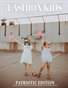 Fashion Kids Magazine | Issue #1140 - Patriotic Edition