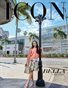 Icon Fashion Mag March 2025