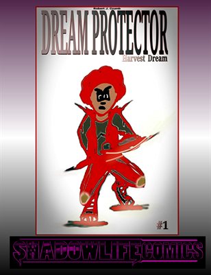Dream Protector #1