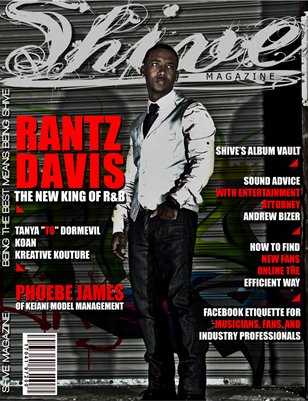 The New King of R&B