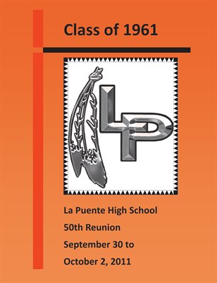 LPHS Memory Sample 1