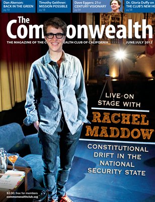 The Commonwealth