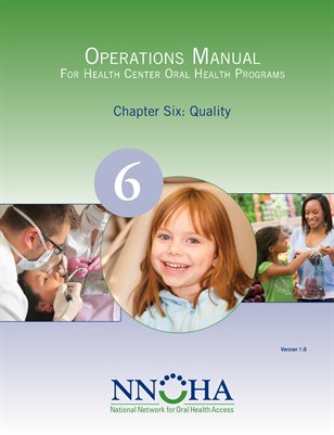 Chapter 6: Quality