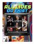 All Lives Do Exist Global Peace Magazine R&B Hip Hop - 15th Edition