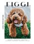 FIGGI MAGAZINE - LOVELY PETS MAY (Vol 1546)