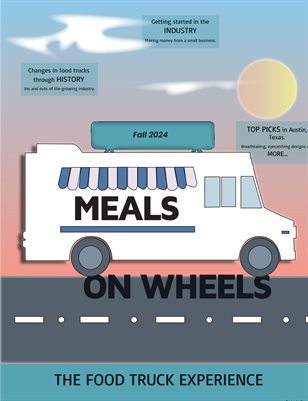Meals on Wheels