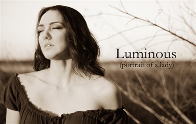 Luminous