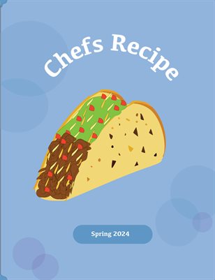 Chefs Recipe