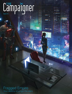 The Campaigner Issue 15