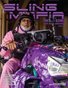 Sling Mafia Magazine 3W Male Owners Vol I