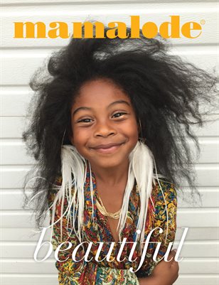 mamalode | beautiful