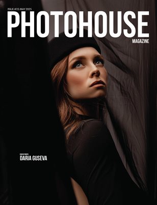 Photohouse Magazine - Issue #115