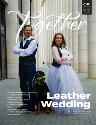 Together Vol - 124