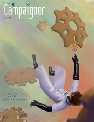The Campaigner Issue 17